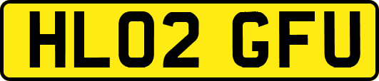 HL02GFU
