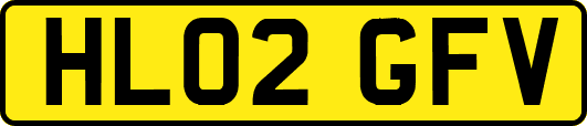 HL02GFV