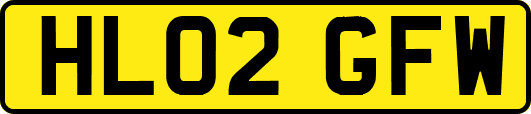 HL02GFW