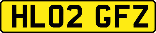 HL02GFZ