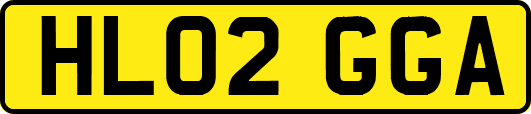 HL02GGA