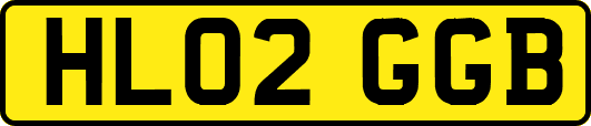 HL02GGB