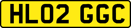 HL02GGC