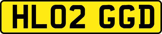 HL02GGD