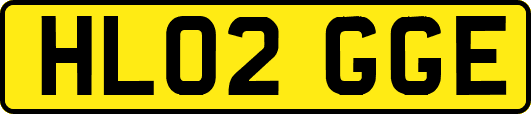 HL02GGE