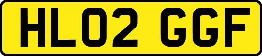 HL02GGF
