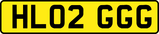 HL02GGG