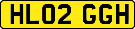 HL02GGH