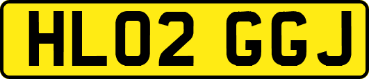 HL02GGJ