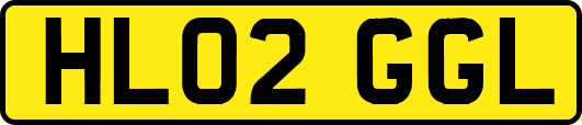 HL02GGL