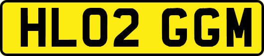 HL02GGM