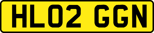 HL02GGN