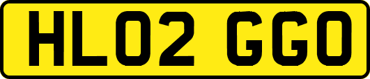 HL02GGO