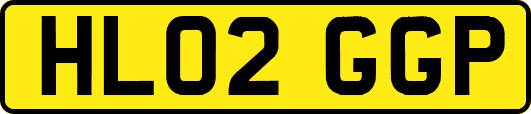 HL02GGP