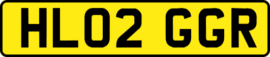 HL02GGR