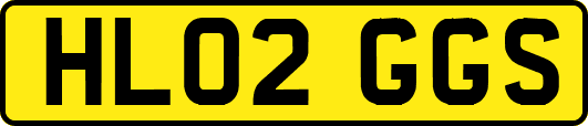 HL02GGS