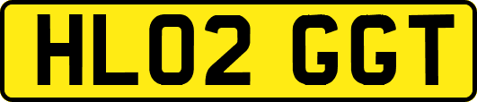 HL02GGT