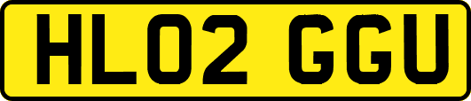 HL02GGU