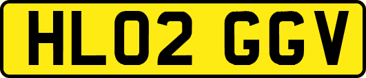 HL02GGV