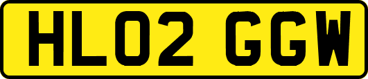 HL02GGW