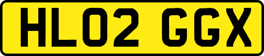 HL02GGX