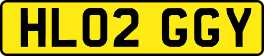 HL02GGY