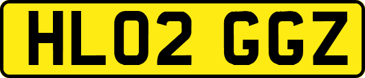 HL02GGZ