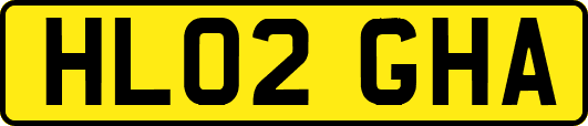 HL02GHA