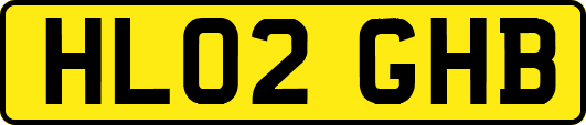 HL02GHB