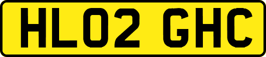 HL02GHC