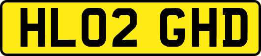 HL02GHD