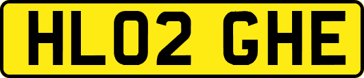 HL02GHE