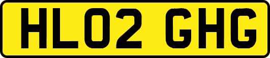 HL02GHG