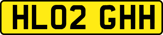 HL02GHH