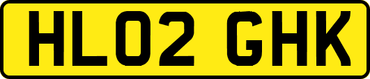 HL02GHK