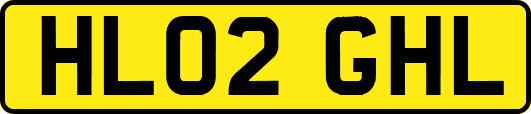 HL02GHL