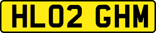 HL02GHM
