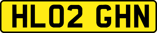 HL02GHN