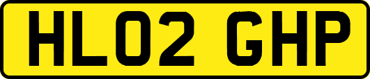 HL02GHP