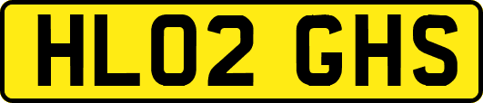 HL02GHS
