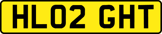 HL02GHT