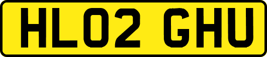 HL02GHU