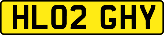 HL02GHY