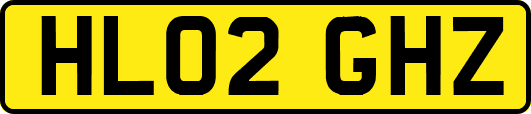 HL02GHZ