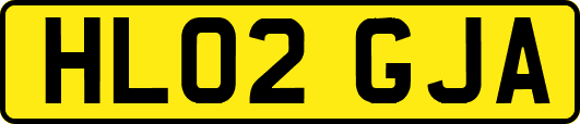 HL02GJA