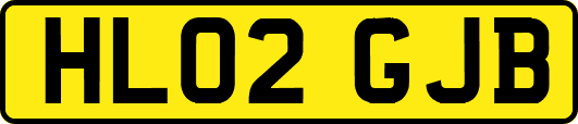 HL02GJB