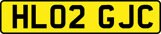 HL02GJC