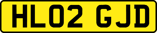 HL02GJD