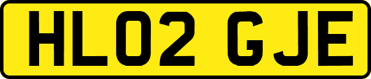 HL02GJE