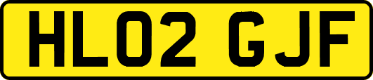 HL02GJF